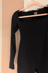 Butter Me Up Picot Onesie ~ Rosette