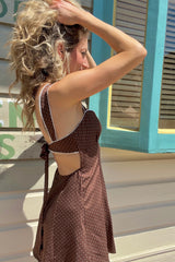 Coquette Cutie Mini Dress