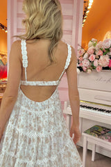 Bayside Crochet Mini