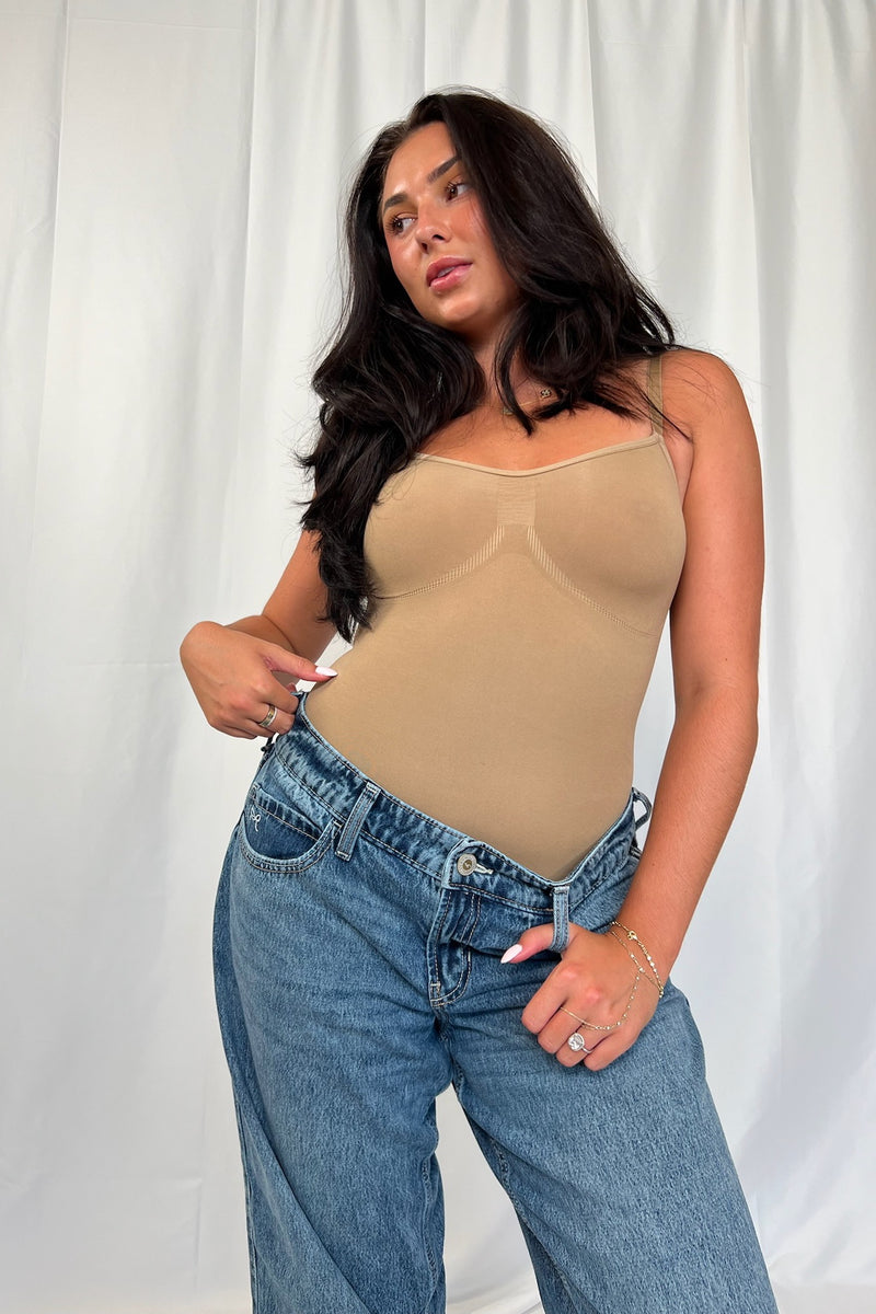 So Seamless Bodysuit