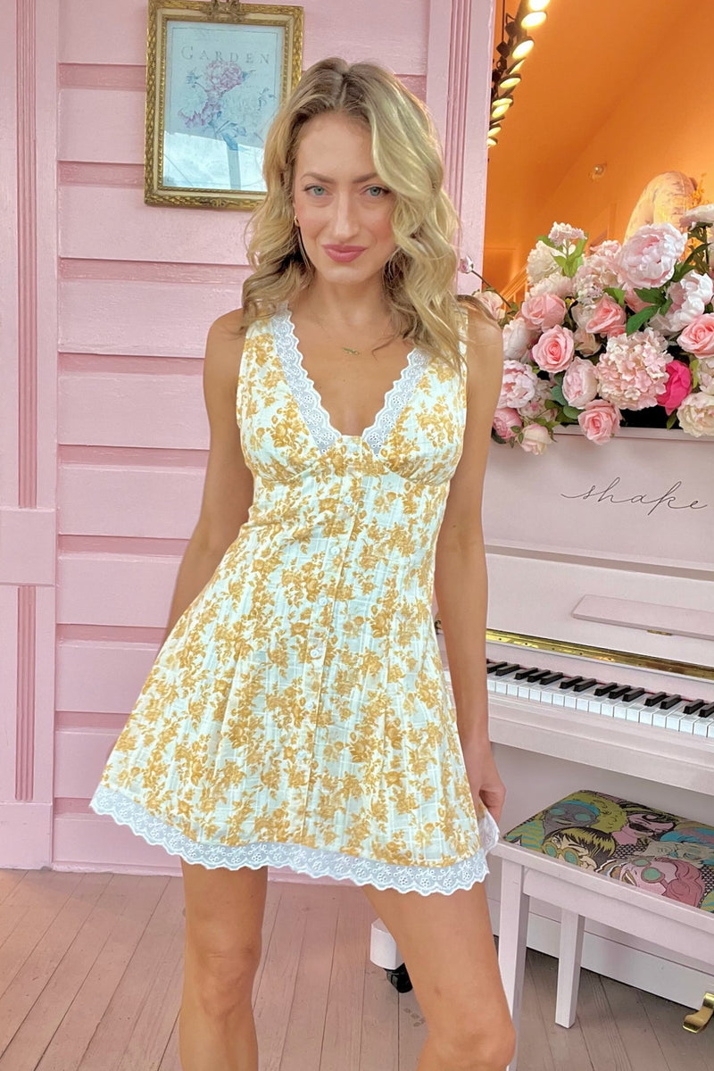 Full of Sunshine Mini