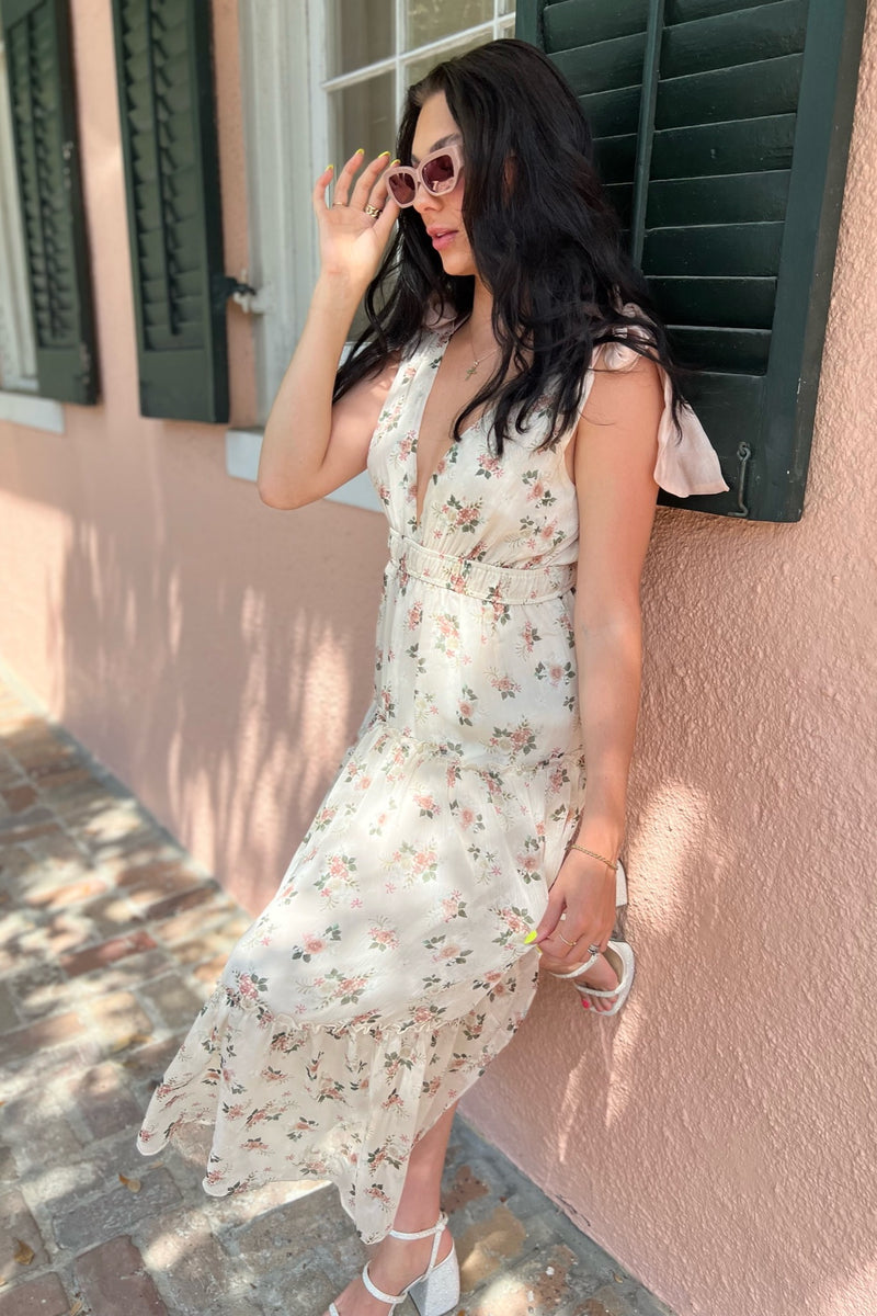 Midsummer Maxi