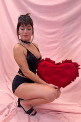 Butter Me Up Lace Cami