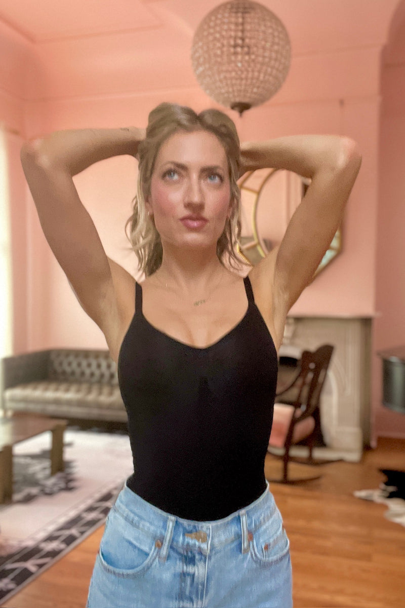 So Seamless Bodysuit