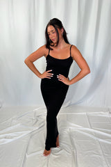 My Go-To Slip Dress