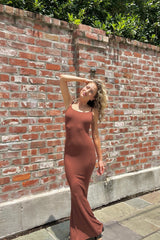 My Go-To Slip Dress