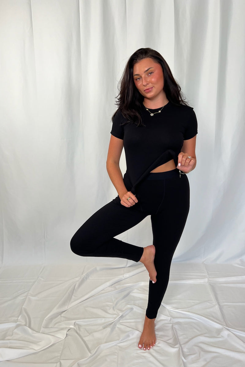My Go-To Legging