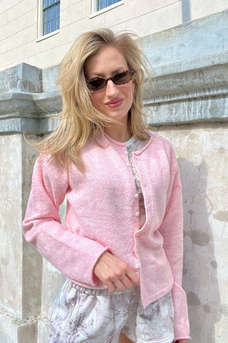 Your Favorite Cardigan