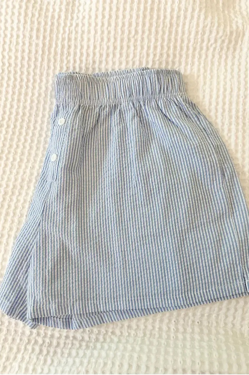 Not Your Boyfriend's Boxer Shorts