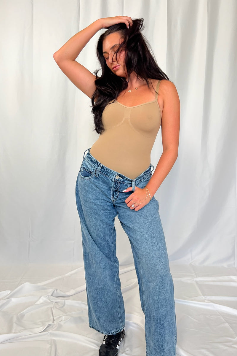 So Seamless Bodysuit