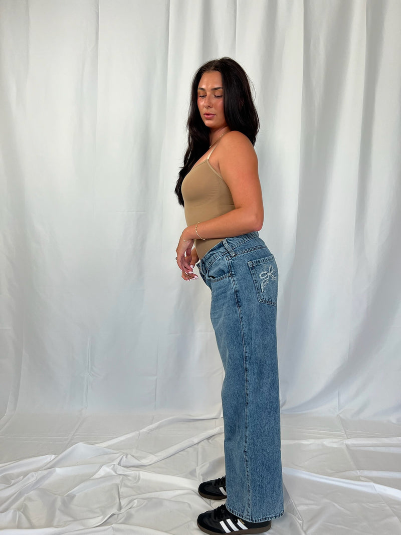 So Seamless Bodysuit