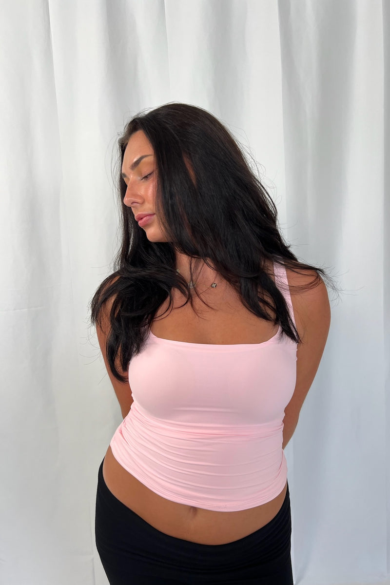 Butter Me Up Tank