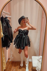 The Cake Shop Dress ~ Caviar