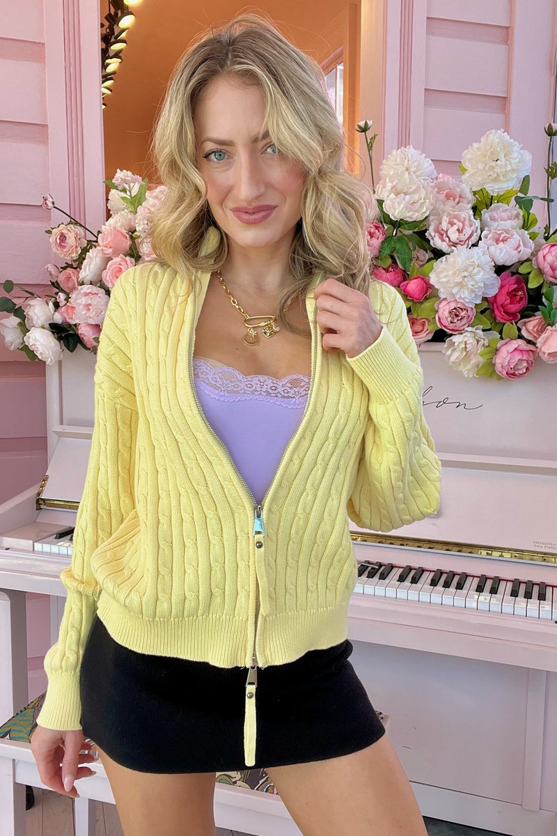 Butter me Up Lace Bodysuit