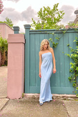 Got Glam Maxi Dress