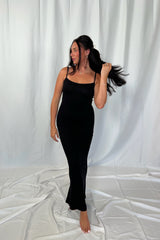 My Go-To Slip Dress