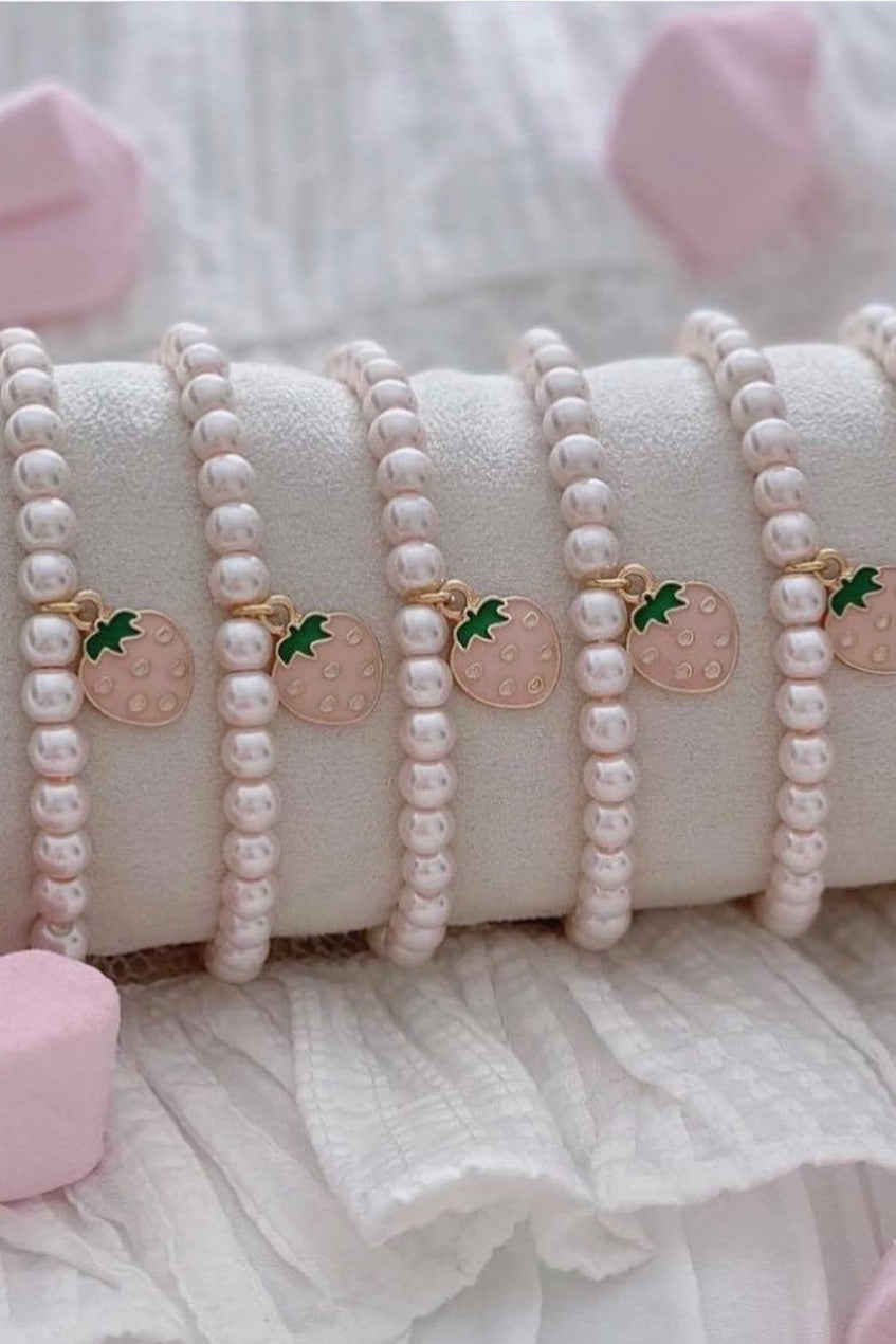 Charm Bracelet Shake Your Bon Bon