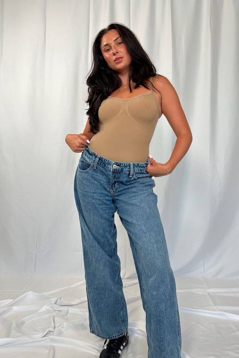 So Seamless Bodysuit