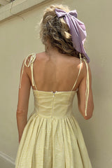 Poppy Lane Mini Dress
