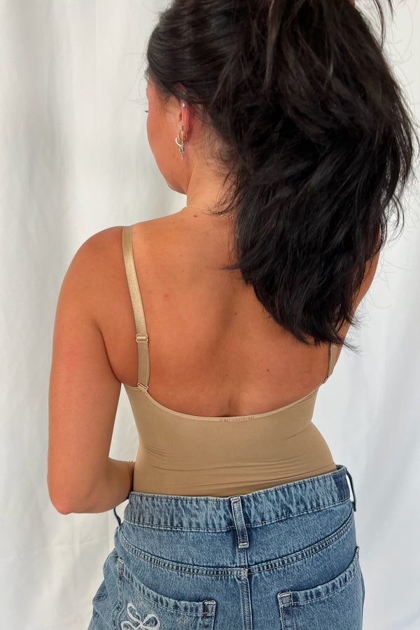 So Seamless Bodysuit