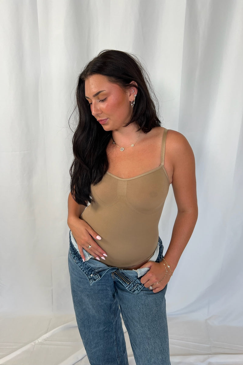 So Seamless Bodysuit
