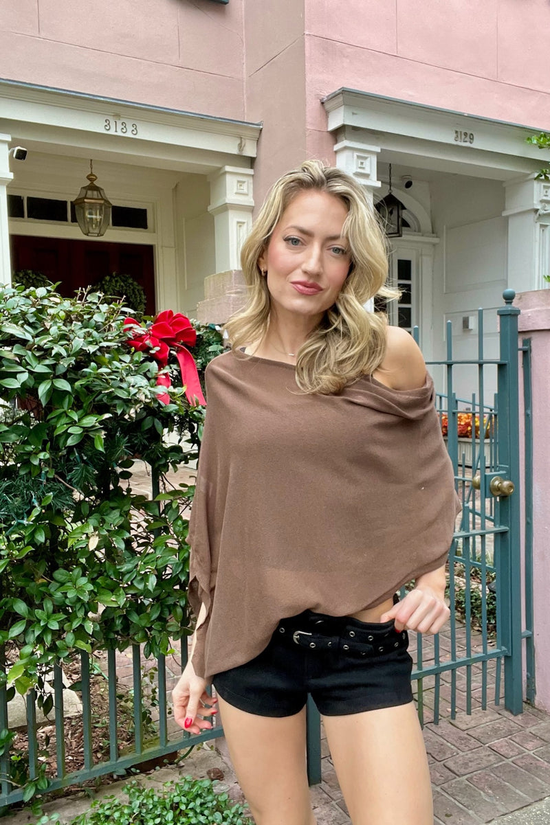 Faux Real Suede Micro Short