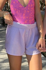 Not Your Boyfriend's Boxer Shorts