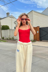 Butter me Up Lace Bodysuit