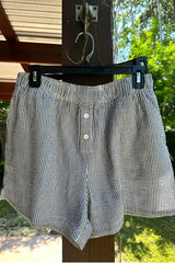 Not Your Boyfriend's Boxer Shorts