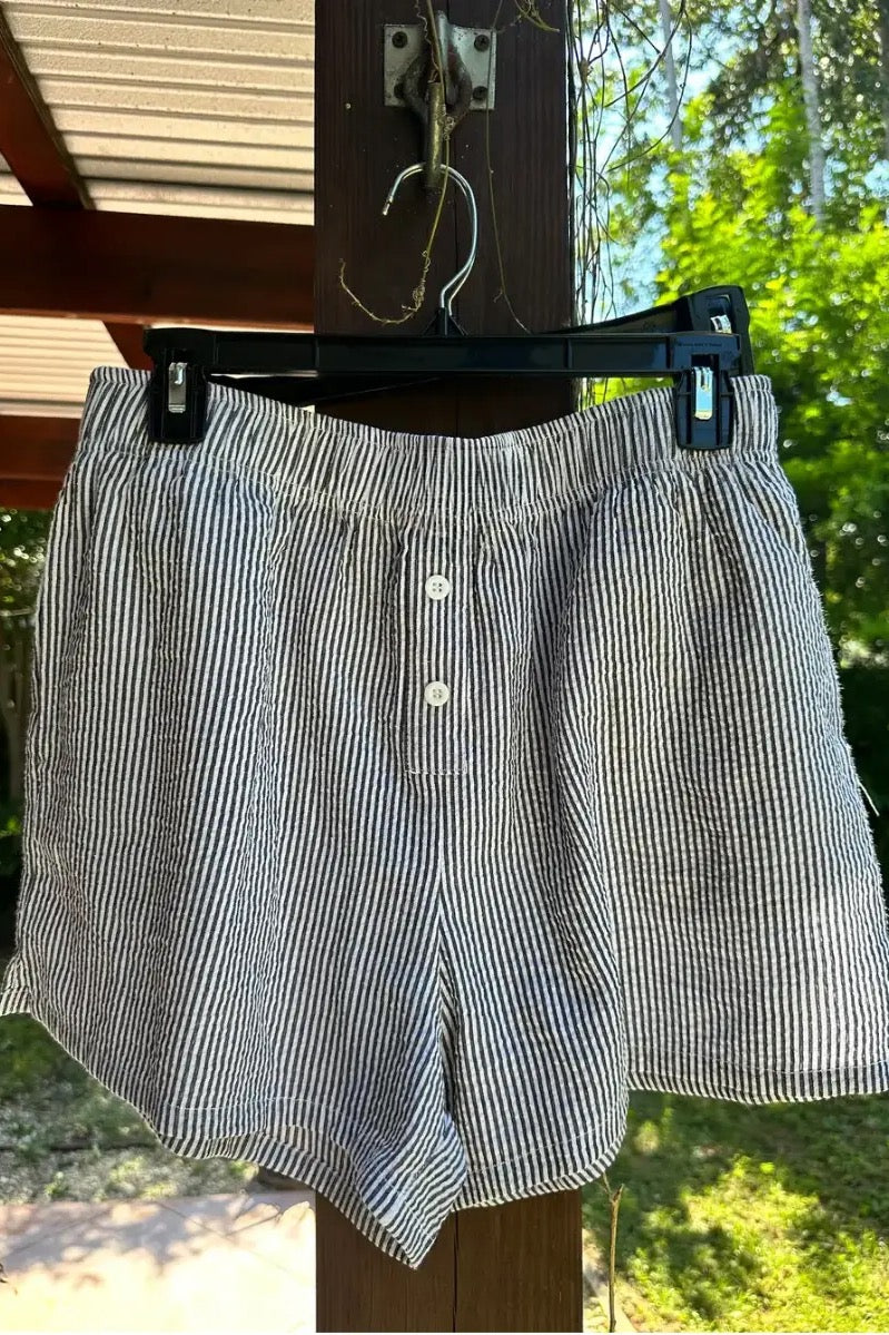 Not Your Boyfriend's Boxer Shorts