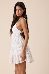 Bayside Crochet Mini