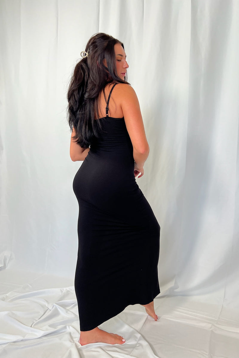 My Go-To Slip Dress