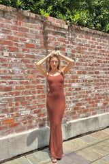 My Go-To Slip Dress