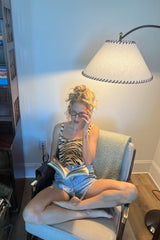 Butter me Up Bodysuit ~ Tiger