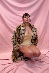 Butter Me Up Lace Onesie