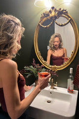 Butter me Up Lace Bodysuit