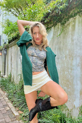 Bayou Camo Tee
