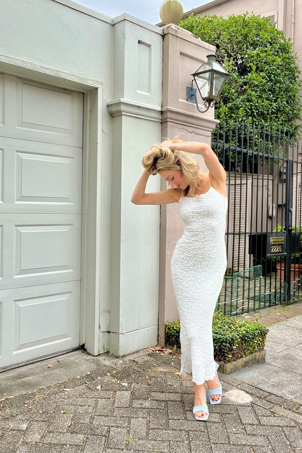 New in Town Textured Midi