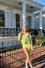 Your Favorite Cardigan