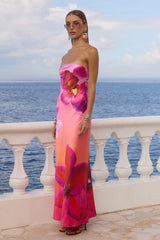 Celeste Maxi ~ Cosmo Ombre