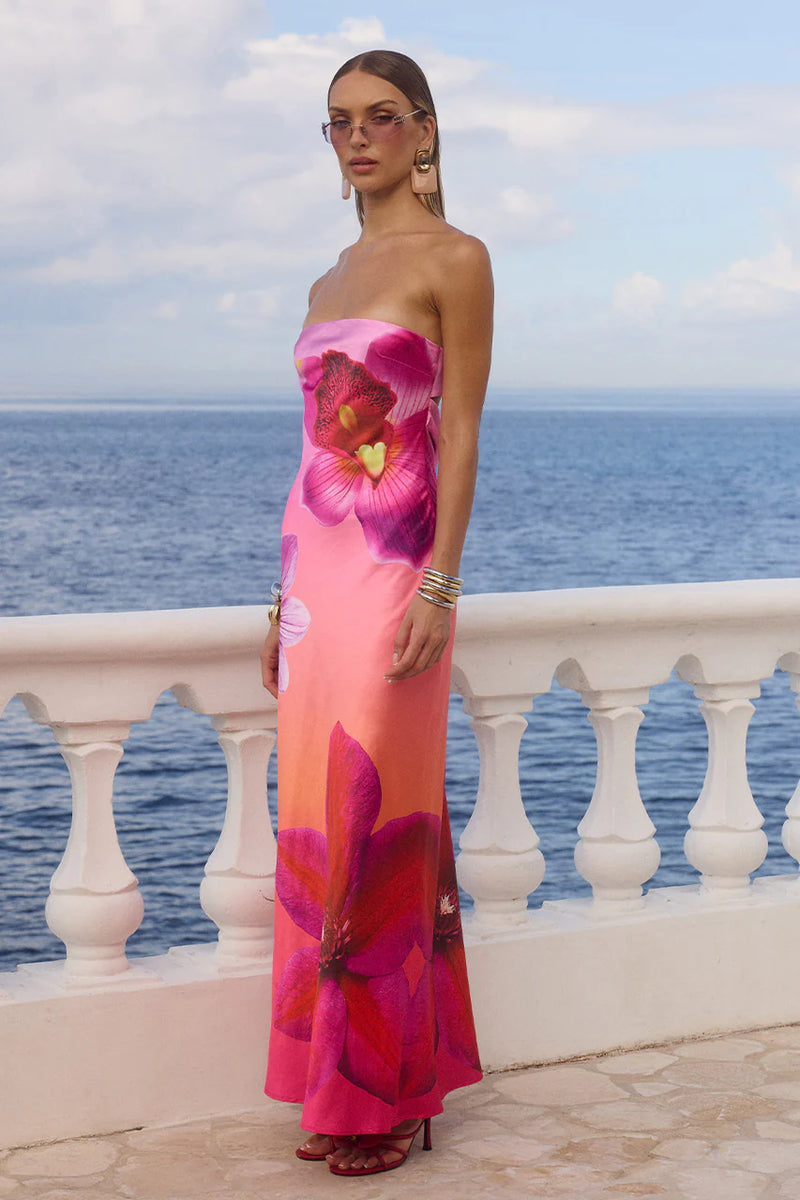 Celeste Maxi ~ Cosmo Ombre