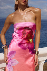 Celeste Maxi ~ Cosmo Ombre