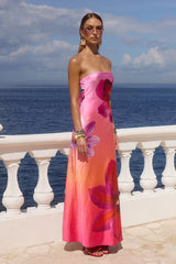 Celeste Maxi ~ Cosmo Ombre