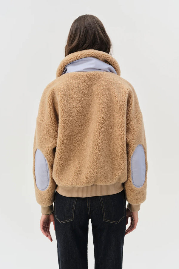 Caitlyn Pullover Sweater