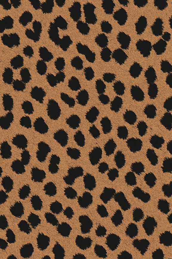 Butter Me Up Boyshort ~ Leopard