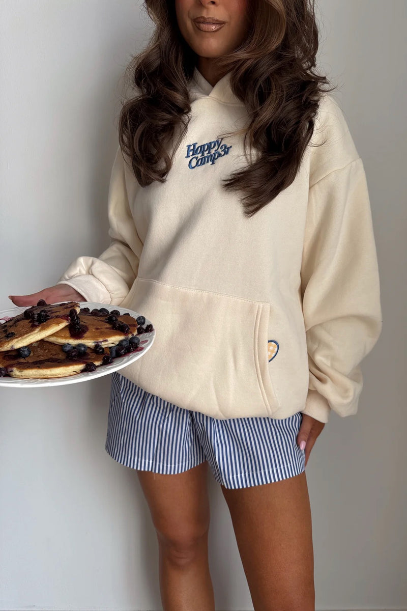 Buttery Pancake Hoodie