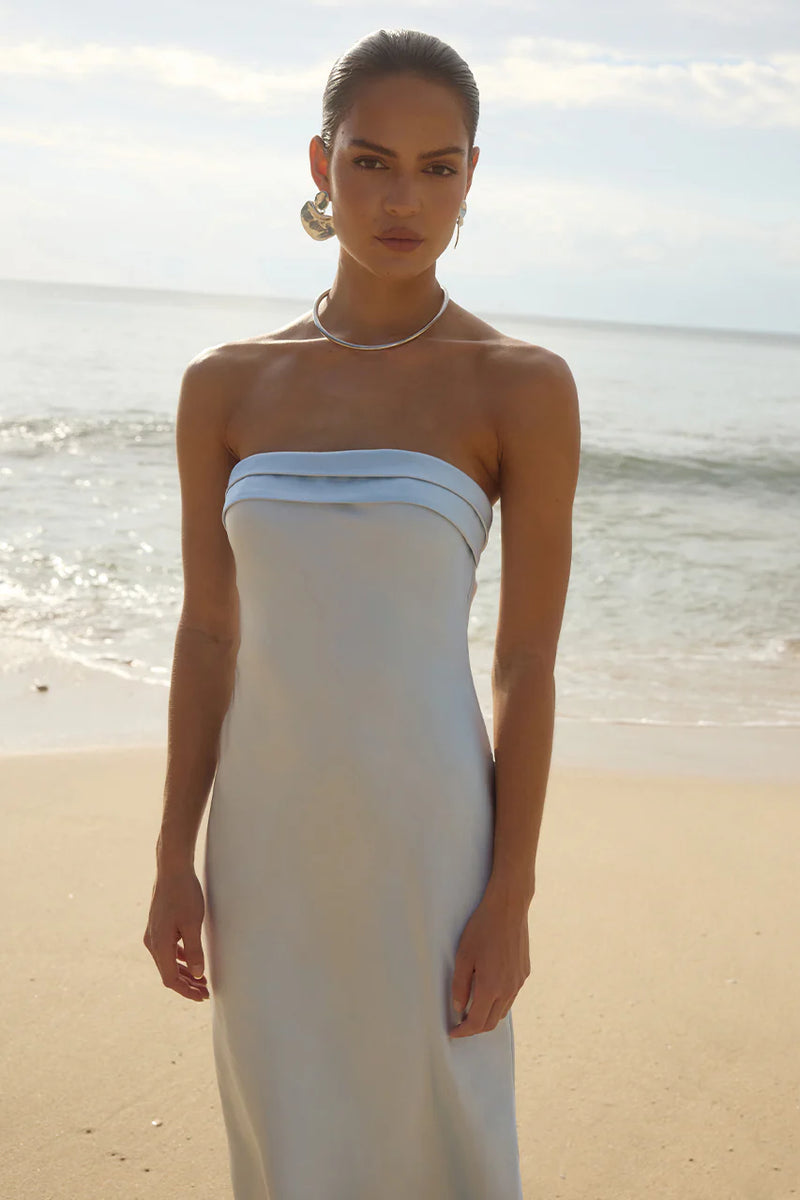 Delilah Maxi Dress