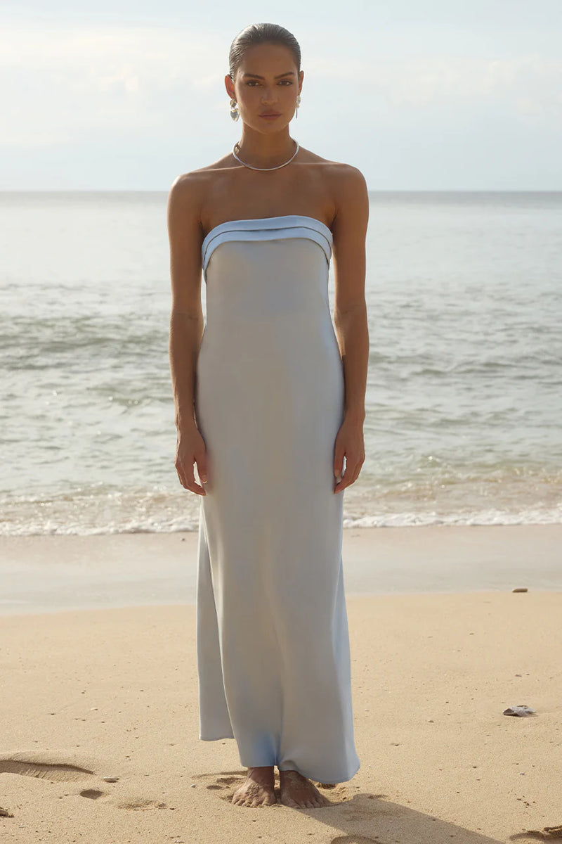 Delilah Maxi Dress