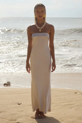 Delilah Maxi Dress