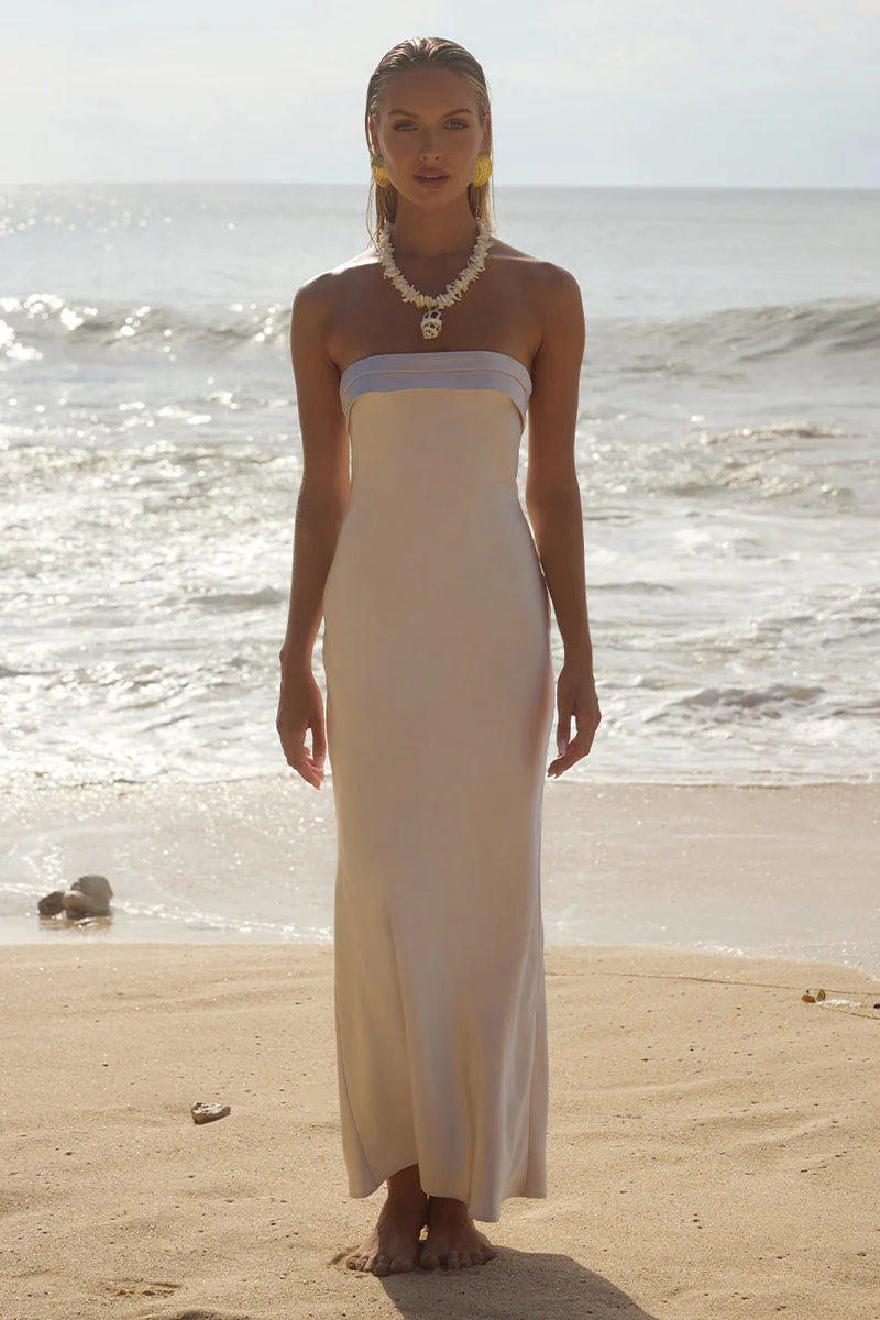 Delilah Maxi Dress